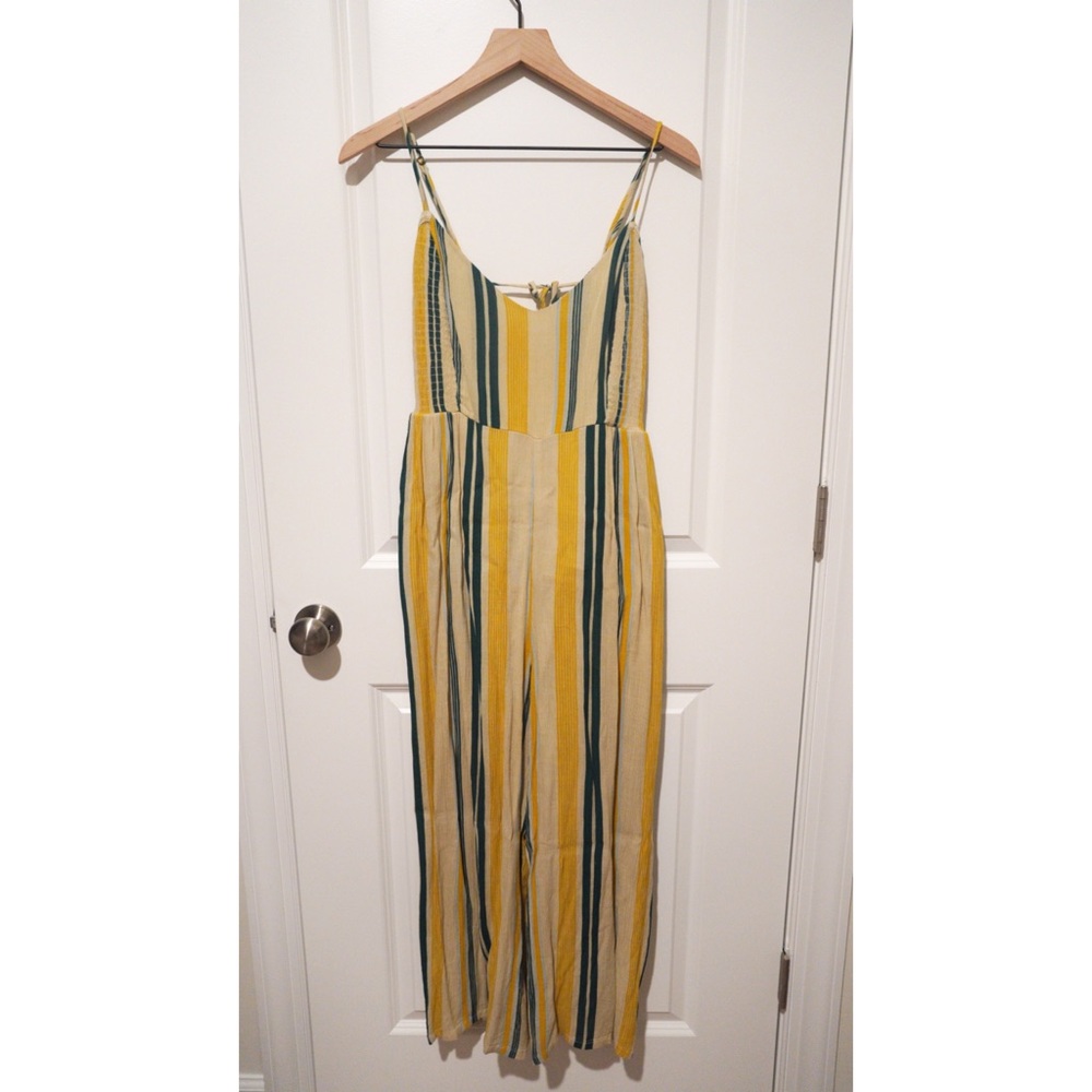 Cute jumpsuit